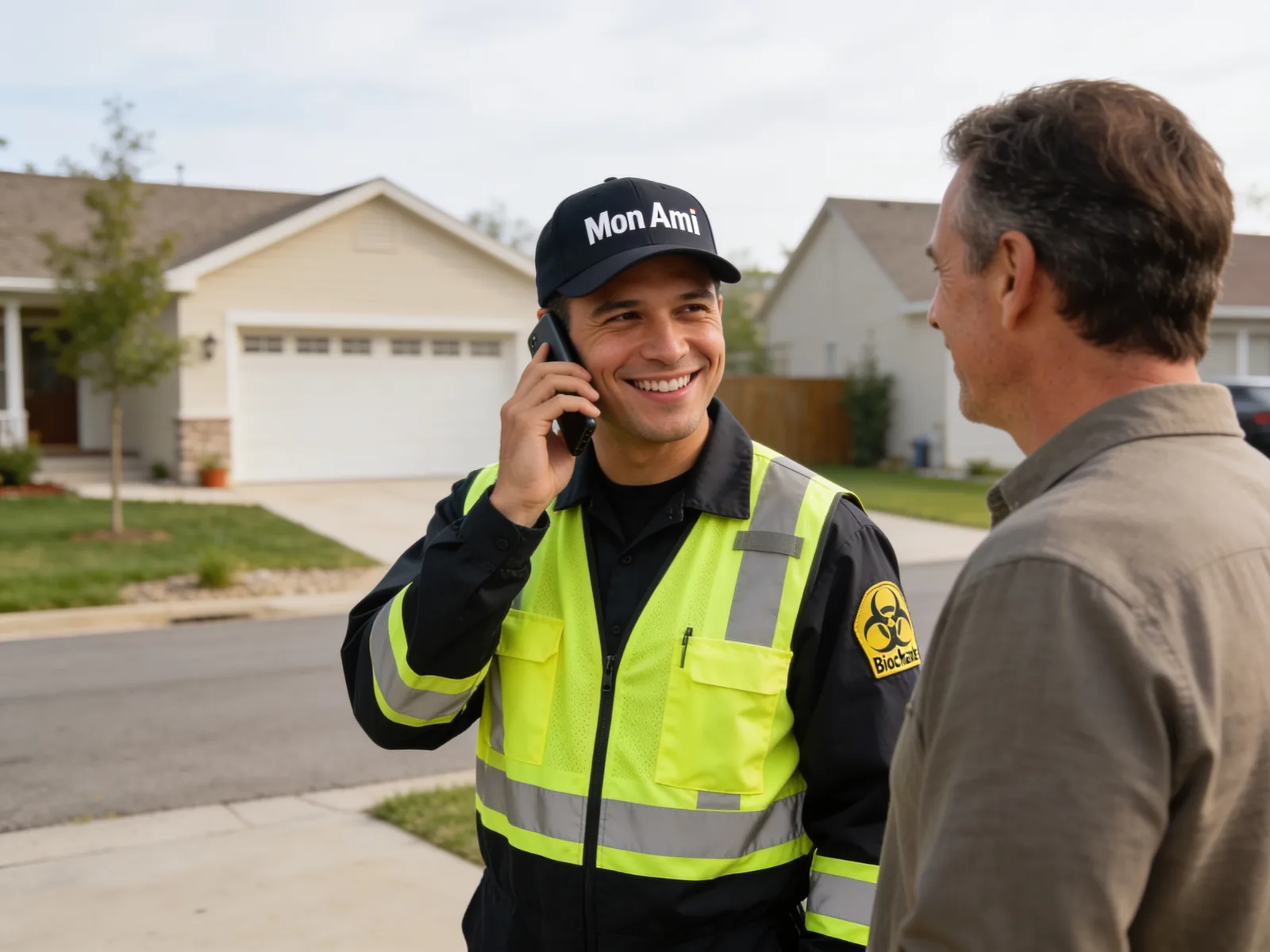 Sewage Cleanup Fredonia, AZ FAQs